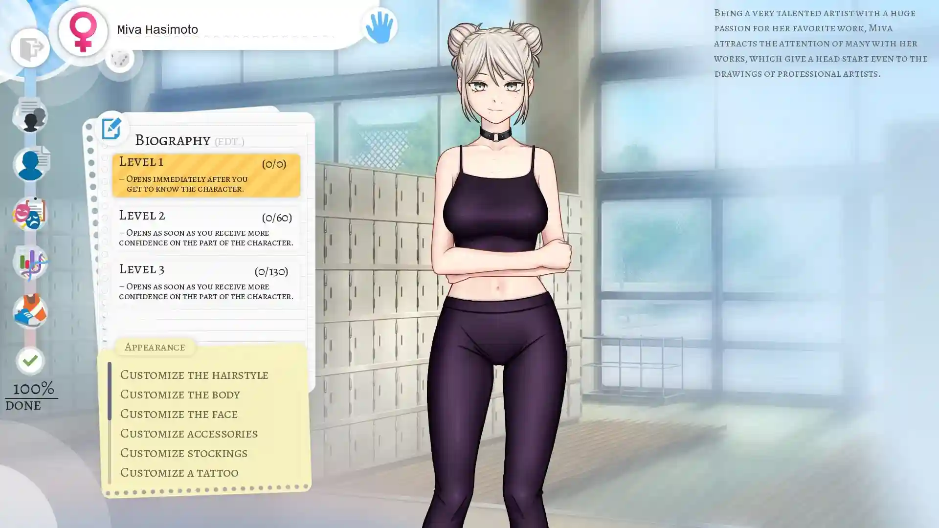图片[4]-造梦少女游戏学校游戏 School Gamev0.978 bugfix2 官方中文版PC+安卓-造梦少女游戏造梦少女游戏网