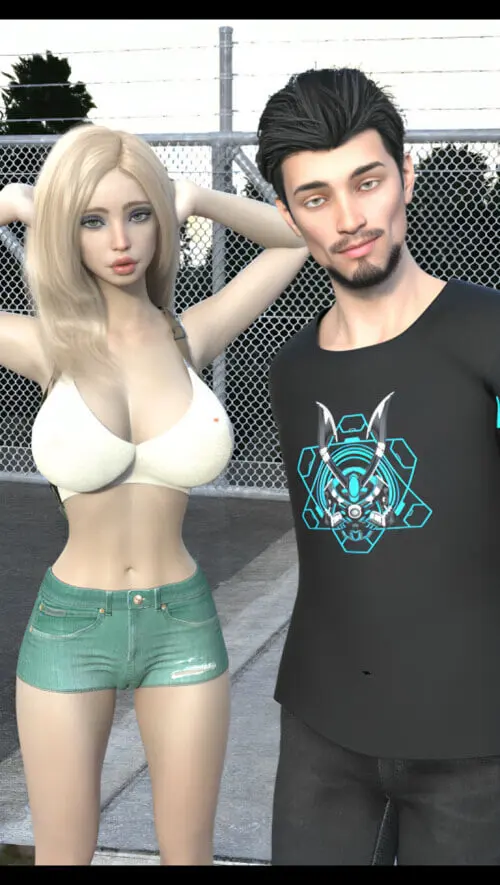 图片[3]-造梦少女游戏米德尔敦的秘密 Secrets of Middletown v0.3汉化PC+安卓-造梦少女游戏造梦少女游戏网