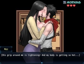 图片[2]-造梦少女游戏僵尸生活2：僵局 Zombie's Retreat 2 Gridlocked v1.0a汉化三部合集PC+安卓-造梦少女游戏造梦少女游戏网