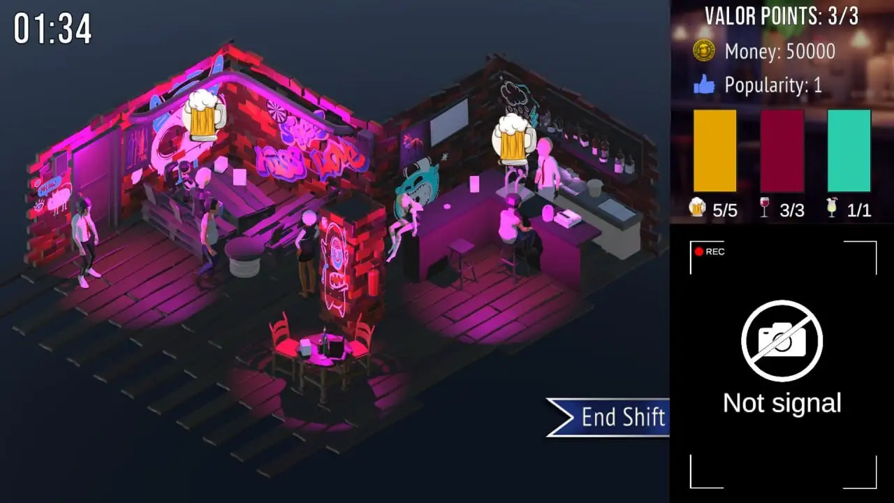 图片[2]-造梦少女游戏[SLG/动态]夜生活 Nightlife v1.2.2官中步兵1.5G - 造梦少女游戏网-造梦少女游戏造梦少女游戏网