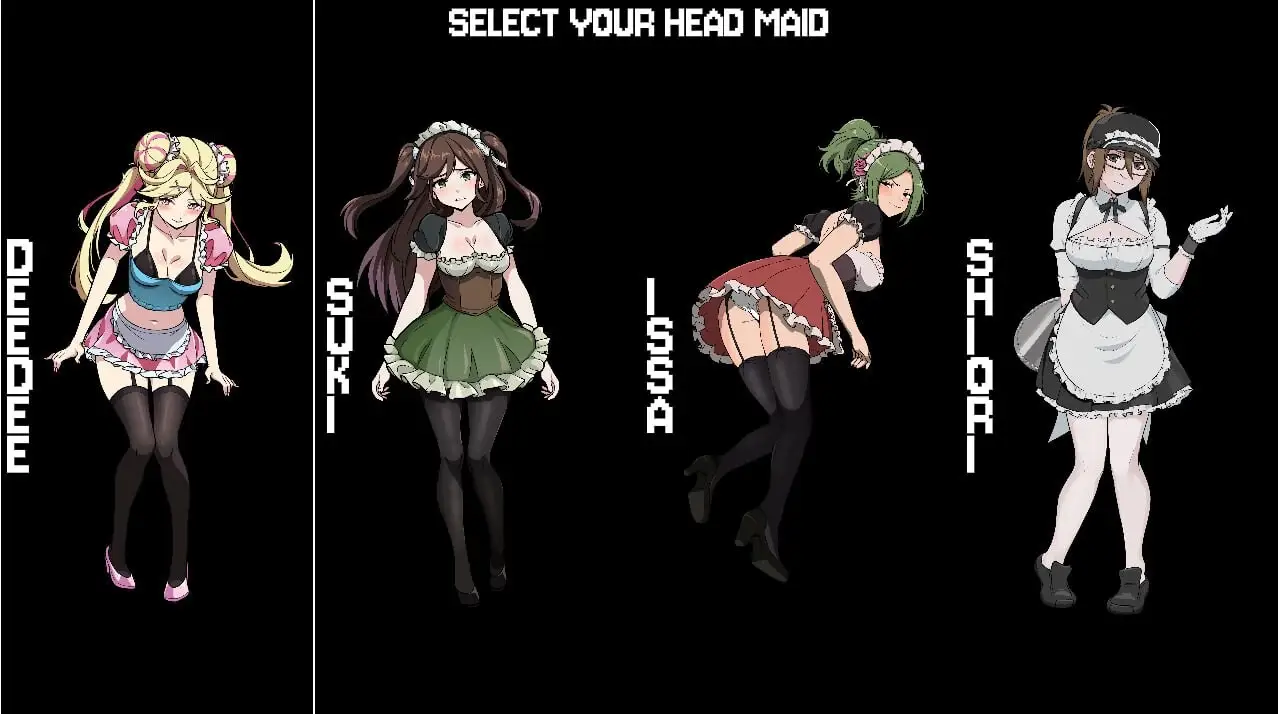 图片[3]-造梦少女游戏女仆管家 Maid Manager Closed Beta 2 v0.3.620 Hotfix 4官中-造梦少女游戏造梦少女游戏网