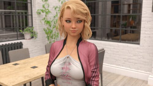 图片[4]-造梦少女游戏留在家中 Staying at Home v0.2.2汉化步兵PC+安卓-造梦少女游戏造梦少女游戏网