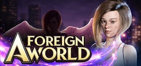 [欧美SLG/动态]异世界 A Foreign World 正式版官中步兵PC+安卓4G-造梦少女游戏造梦少女游戏网
