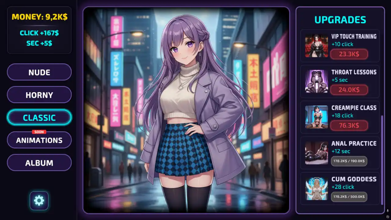 图片[3]-造梦少女游戏我的好色动漫女孩 My Horny Anime Girls v2.5官中-造梦少女游戏造梦少女游戏网