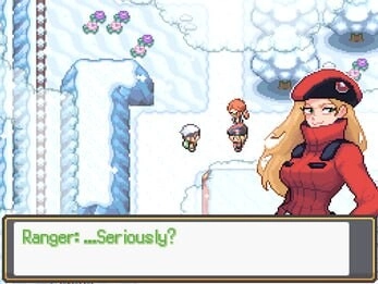[RPG]宝可梦 心灵与身体 Pokéxxx Mind & Body v0.2.0.11c AI汉化1G-造梦少女游戏造梦少女游戏网