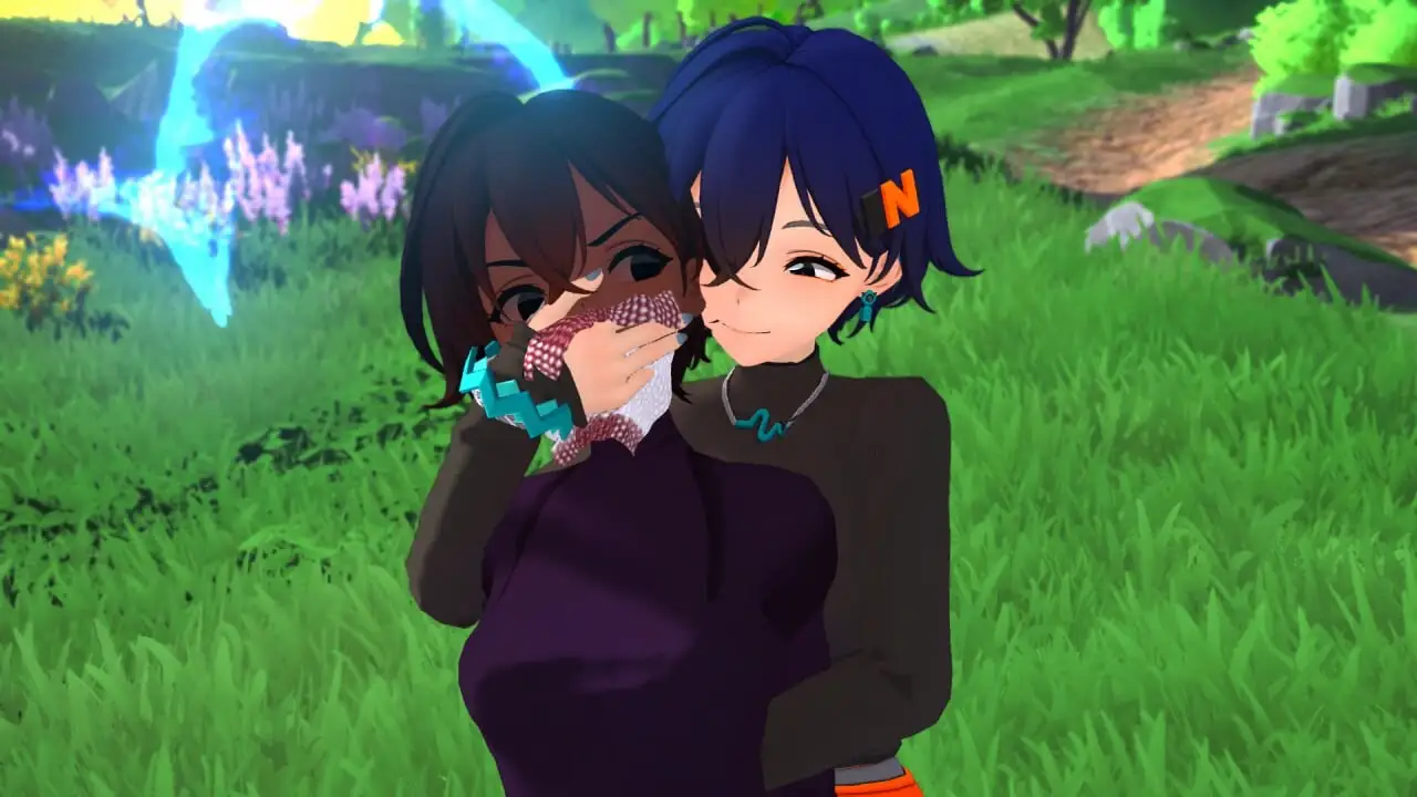 图片[3]-造梦少女游戏[3DSLG/动态]K.O. 区域 One K.O. Zone One v0.3生肉4G - 造梦少女游戏网-造梦少女游戏造梦少女游戏网