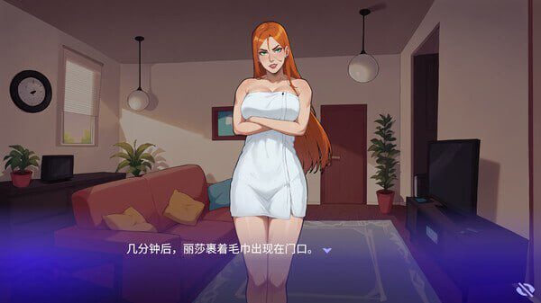 图片[2]-造梦少女游戏[SLG动态]职场心动大作战！ Love at Work v4.0官中步兵1G - 造梦少女游戏网-造梦少女游戏造梦少女游戏网