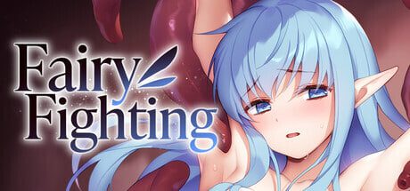 [ACT/动态]仙子格斗 Fairy Fighting 生肉750M-造梦少女游戏造梦少女游戏网