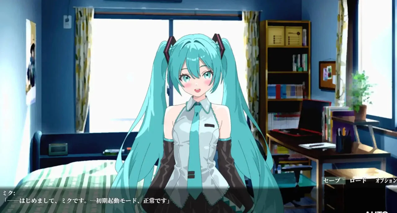 图片[2]-造梦少女游戏谁也不给看的歌姬之夜我知道 汉化PC+安卓-造梦少女游戏造梦少女游戏网
