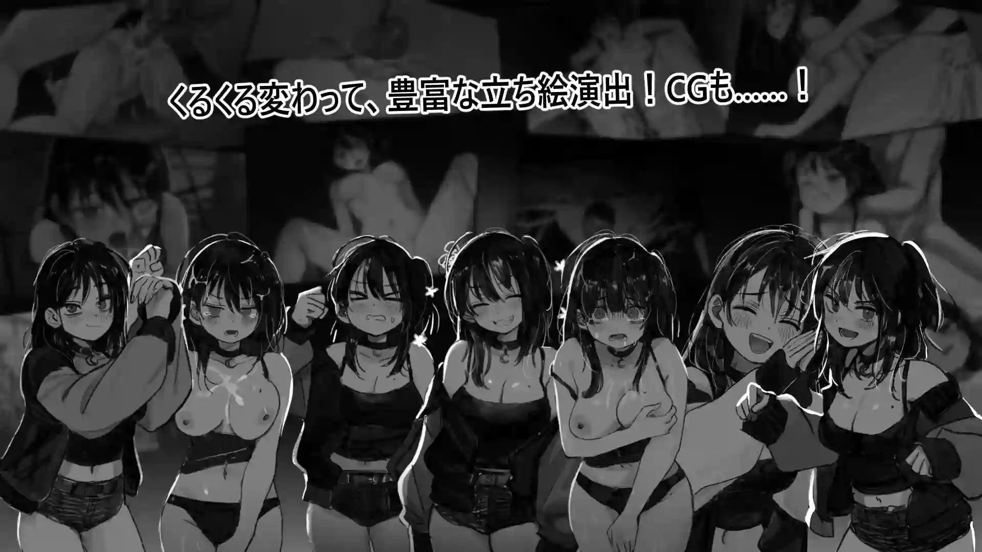 图片[3]-造梦少女游戏野子的开运猜拳！ 野子の開運じゃんけん！ PC+安卓AI汉化版-造梦少女游戏造梦少女游戏网