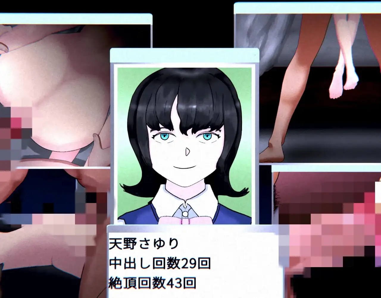 图片[2]-造梦少女游戏[SLG/动态]偷拍流出模拟器 ハメ撮り流出シミュレーター官中 - 造梦少女游戏网-造梦少女游戏造梦少女游戏网