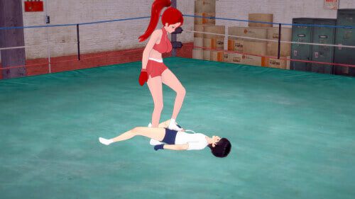 图片[2]-造梦少女游戏我被女主人包围 The Mistress Is All Around v1.04汉化PC+安卓-造梦少女游戏造梦少女游戏网