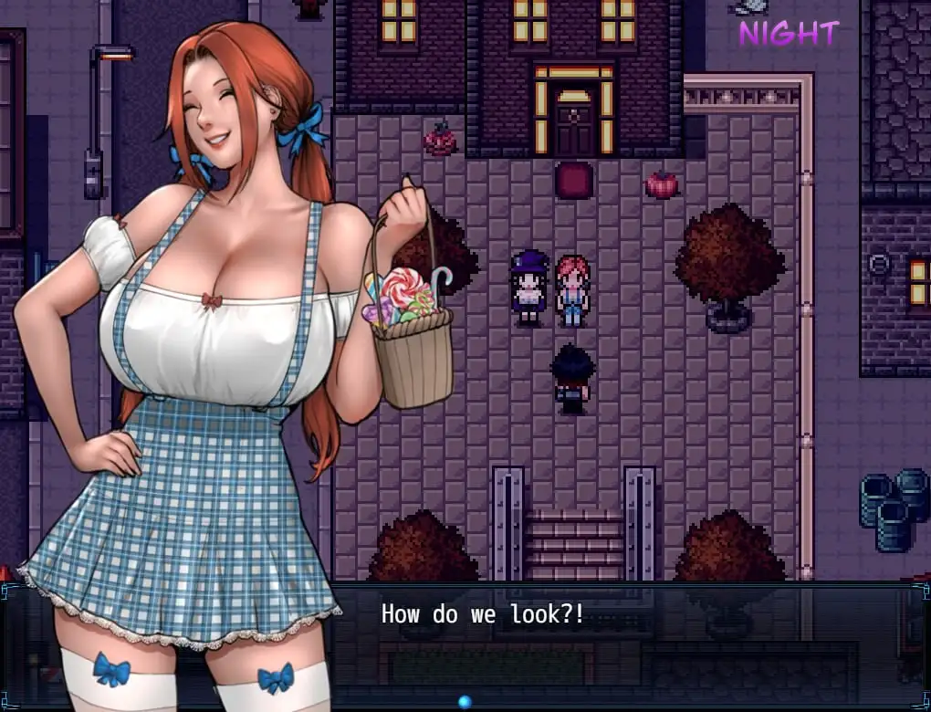 图片[4]-造梦少女游戏僵尸生活2：僵局 Zombie's Retreat 2 Gridlocked v1.0a汉化三部合集PC+安卓-造梦少女游戏造梦少女游戏网
