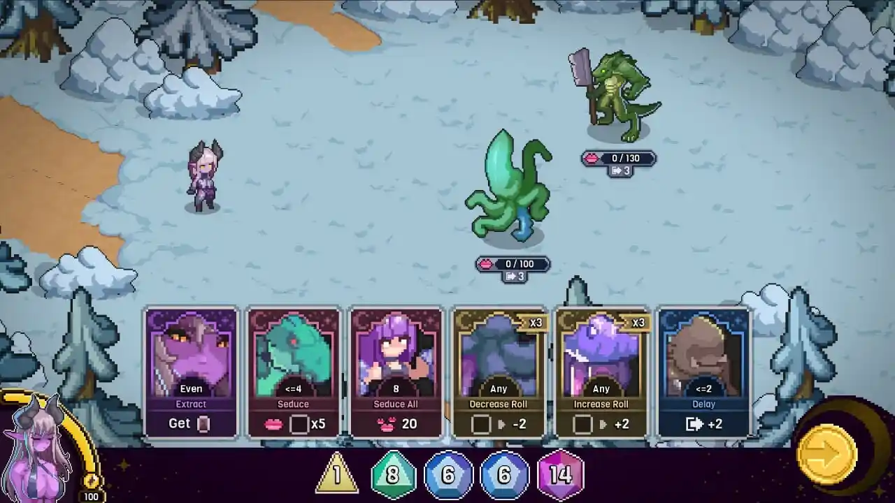 图片[3]-造梦少女游戏欲望秘典 Lust Arcanum v1.1.7官中-造梦少女游戏造梦少女游戏网