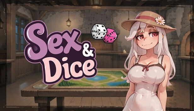 [SLG]]性与骰子 SEX & DICE v1.0官中300M-造梦少女游戏造梦少女游戏网