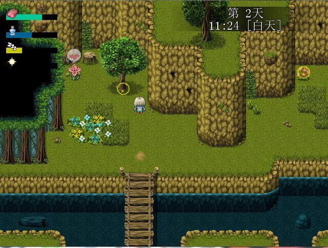 图片[3]-造梦少女游戏列维坦 Leviathan ~A Survival RPG~ レヴィアタン v1.05 官中步兵-造梦少女游戏造梦少女游戏网
