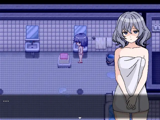 图片[3]-造梦少女游戏[RPG]槛中的汉堡 檻の中のハンバーガーAI汉化500M - 造梦少女游戏网-造梦少女游戏造梦少女游戏网