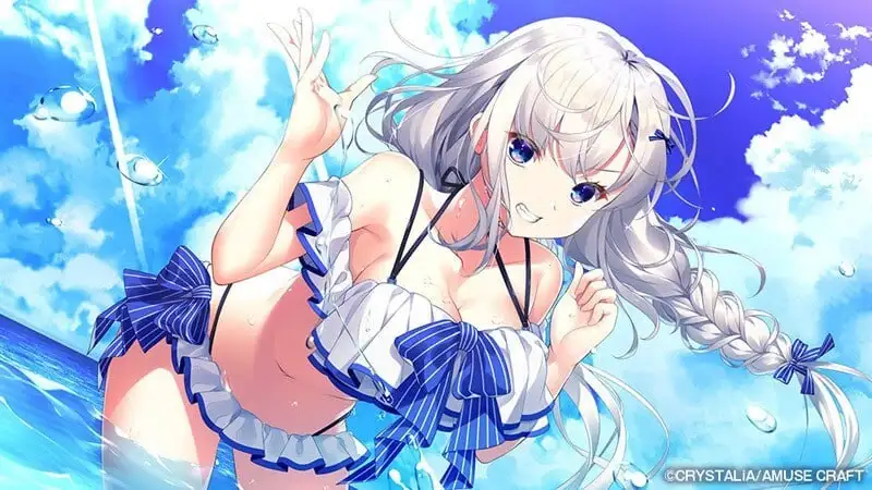 图片[3]-造梦少女游戏RED Cherish！ -永恒之血 精翻汉化+存档-造梦少女游戏造梦少女游戏网