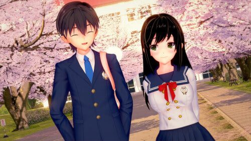 图片[2]-造梦少女游戏阿尔法维尔的生活 Life in Alphaville v0.8 PC+安卓AI汉化版-造梦少女游戏造梦少女游戏网