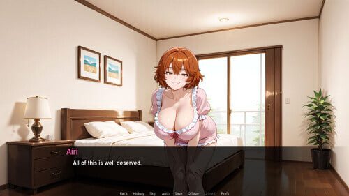 图片[2]-造梦少女游戏救命我娶了个荡妇 Help! I Married a Slut! Ch.3汉化PC+安卓-造梦少女游戏造梦少女游戏网
