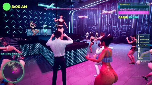 图片[3]-造梦少女游戏性商店模拟器：罪恶女孩 Sex Shop Simulator Sinful Girls v1.1官中步兵-造梦少女游戏造梦少女游戏网