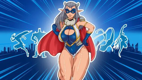 图片[2]-造梦少女游戏英雄大学 H Heroes University H v0.9.2 PC+安卓汉化版-造梦少女游戏造梦少女游戏网