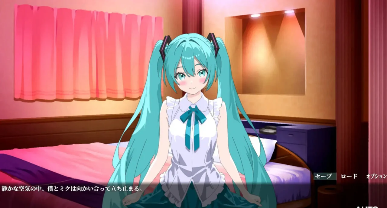 图片[3]-造梦少女游戏谁也不给看的歌姬之夜我知道 汉化PC+安卓-造梦少女游戏造梦少女游戏网