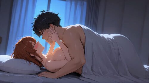 图片[3]-造梦少女游戏救命我娶了个荡妇 Help! I Married a Slut! Ch.3汉化PC+安卓-造梦少女游戏造梦少女游戏网