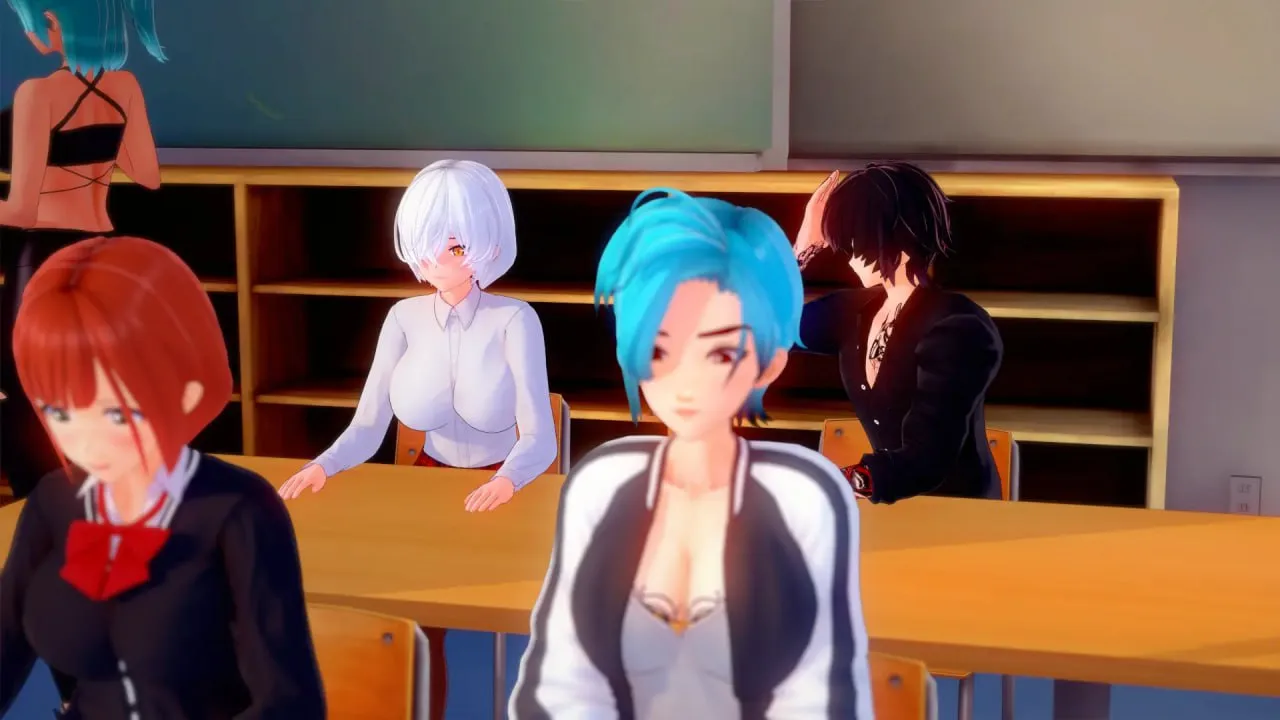 图片[4]-造梦少女游戏[SLG/汉化] 爱还是权力 Loveor Power-v0.3.8 PC+安卓汉化版 3G - 造梦少女游戏网-造梦少女游戏造梦少女游戏网