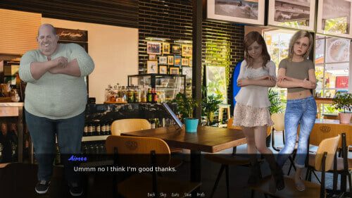 图片[4]-造梦少女游戏沙湾 桑迪湾 Sandy Bay v1.1 PC+安卓汉化版-造梦少女游戏造梦少女游戏网