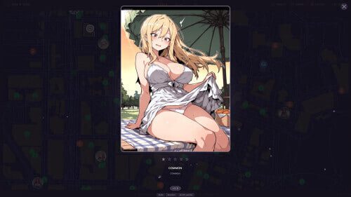 [SLG]黑客与挑逗 Hack & Tease v0.2官中步兵PC+安卓600M-造梦少女游戏造梦少女游戏网