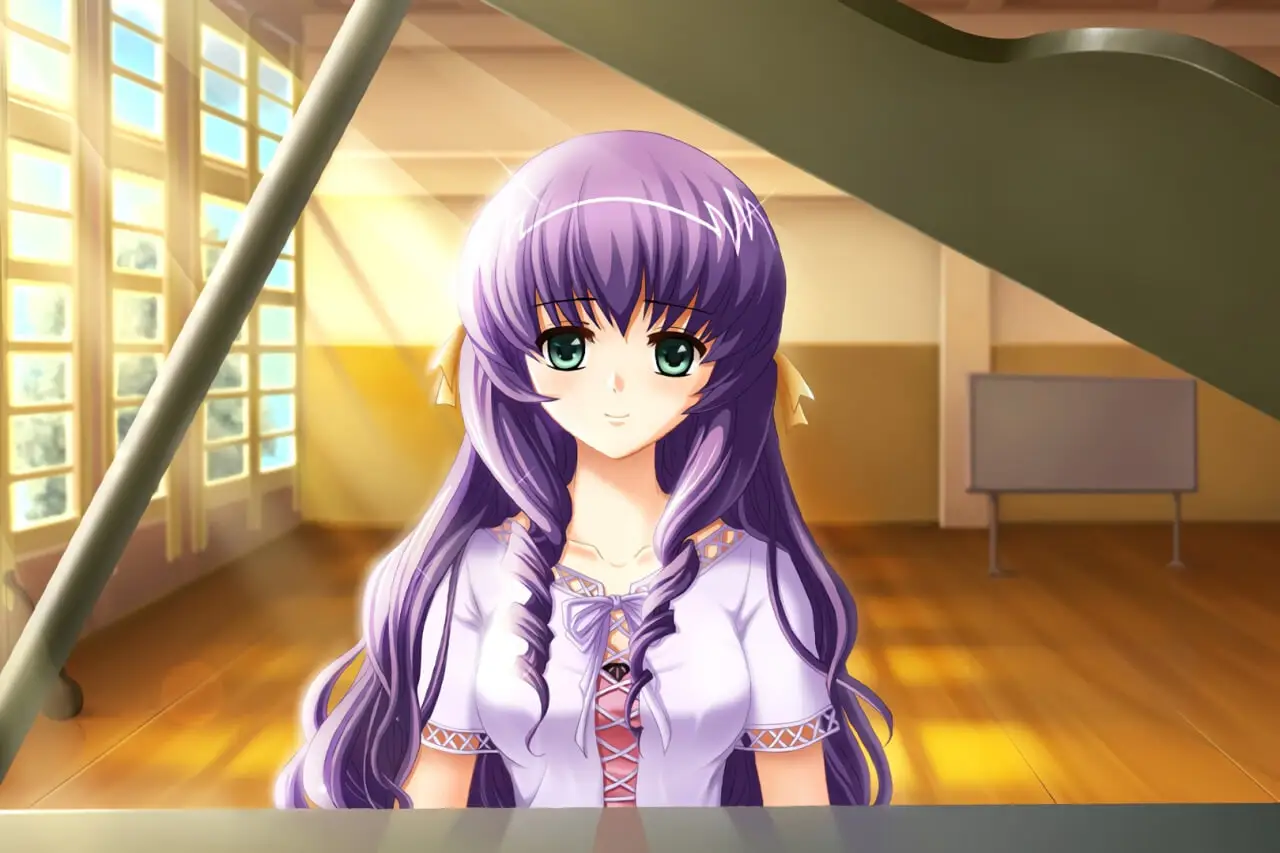 [ADV]叙事曲：难忘的回忆 Ballade with Memories官中1.5G-造梦少女游戏造梦少女游戏网
