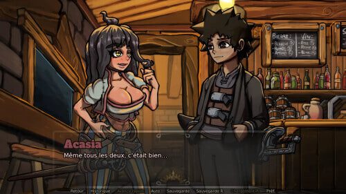 图片[3]-造梦少女游戏[SLG/动态]阿杰斯特里亚 Ajestremia v0.6.0汉化步兵PC+安卓-造梦少女游戏造梦少女游戏网