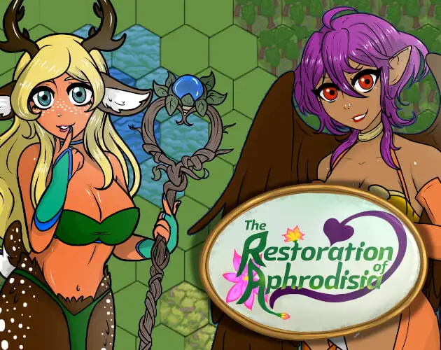 图片[4]-造梦少女游戏阿芙罗蒂西亚的复兴 The Restoration of Aphrodisia v0.19.01英文-造梦少女游戏造梦少女游戏网