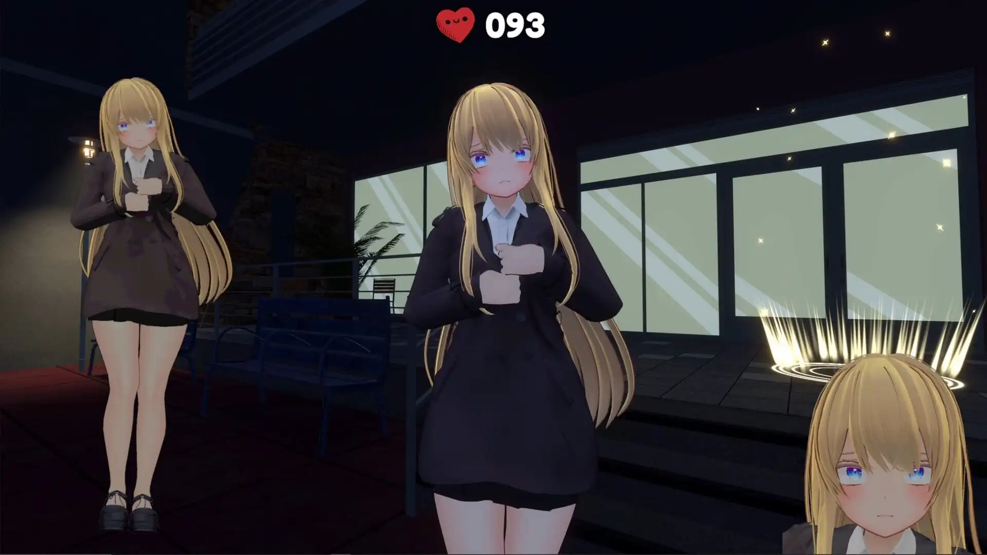 图片[4]-造梦少女游戏莫依卡：露出诱惑 Moeka Exposure's Temptation v0.1官中-造梦少女游戏造梦少女游戏网