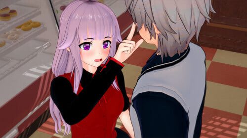 图片[2]-造梦少女游戏[SLG/动态]摩卡女仆 Mocha Maid v0.1.5汉化步兵PC+安卓3G - 造梦少女游戏网-造梦少女游戏造梦少女游戏网