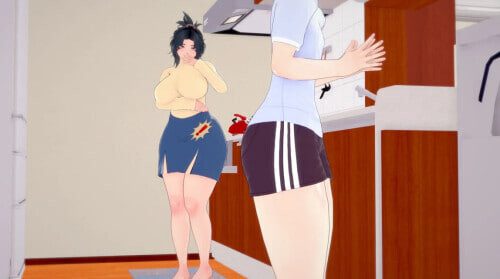 图片[2]-造梦少女游戏[SLG/动态]扶她都市 FutaCity v0.11汉化PC+安卓-造梦少女游戏造梦少女游戏网