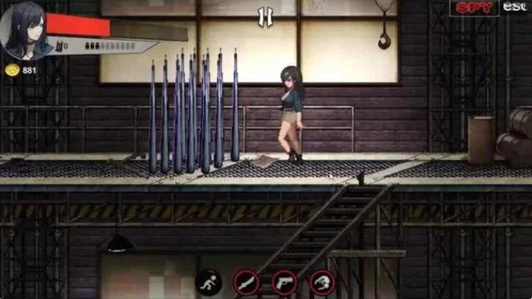 图片[2]-造梦少女游戏特工 SPY - Adult Only v260707 官中步兵版-造梦少女游戏造梦少女游戏网