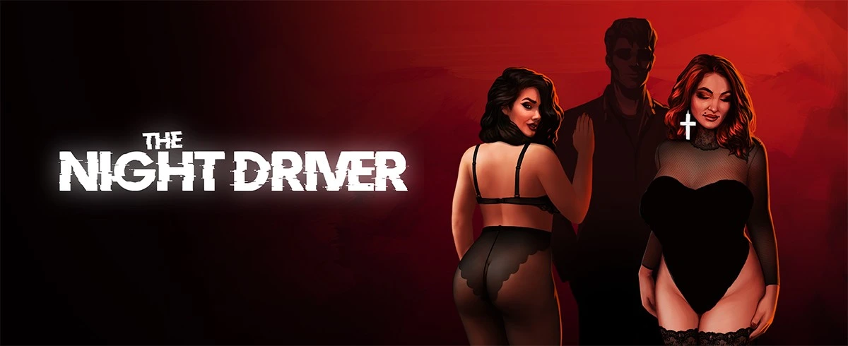 图片[1]-造梦少女游戏夜间司机The Night Driver v1.6汉化版+攻略+存档 - 造梦少女游戏网-造梦少女游戏造梦少女游戏网