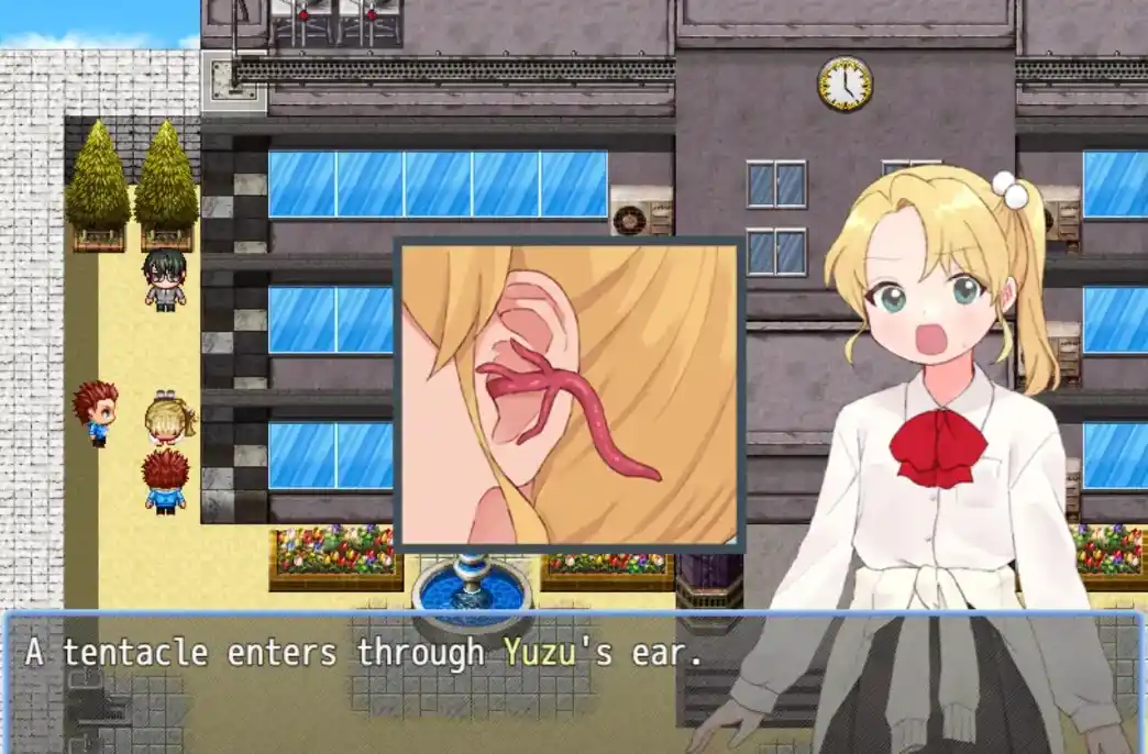 图片[2]-造梦少女游戏魔法少女温克尔托帕兹Magical Girl Winkle TopazPC+安卓+作弊-造梦少女游戏造梦少女游戏网