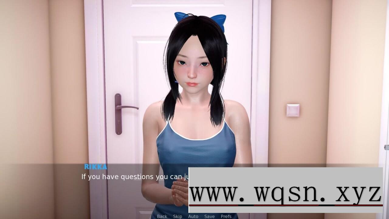 图片[3]-造梦少女游戏机缘巧合 Luck by Chance v1.2 汉化版PC+安卓-造梦少女游戏造梦少女游戏网