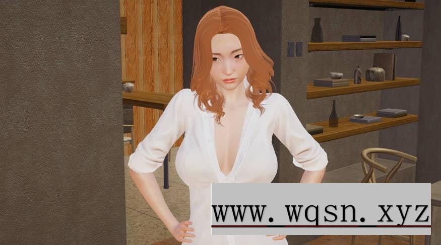 图片[4]-造梦少女游戏机缘巧合 Luck by Chance v1.2 汉化版PC+安卓-造梦少女游戏造梦少女游戏网