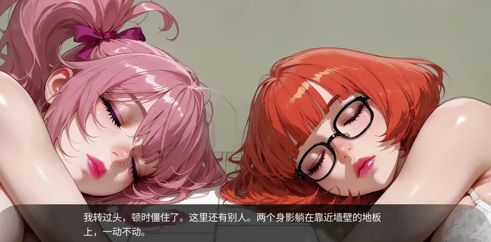 图片[2]-造梦少女游戏性爱密室逃脱 Escape The Sex Room Steam官中步兵版-造梦少女游戏造梦少女游戏网