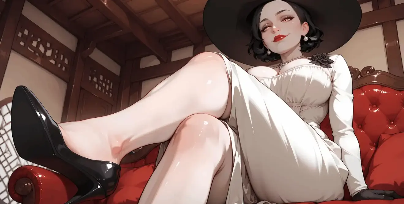 【同人SLG/汉化/动态】欲望之路Path of Desirev0.6.2 AI版PC+安卓2.11G-造梦少女游戏造梦少女游戏网