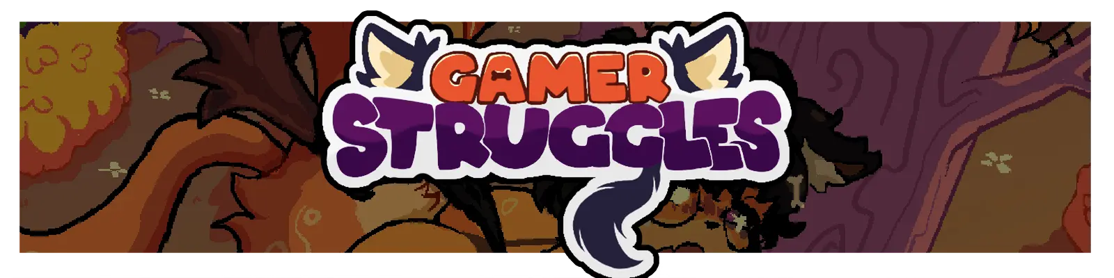 [日式ACT/更新] 游戏挑战 Gamer Struggles v0.2.4.1 PC+安卓 官中版 1.40G-造梦少女游戏造梦少女游戏网