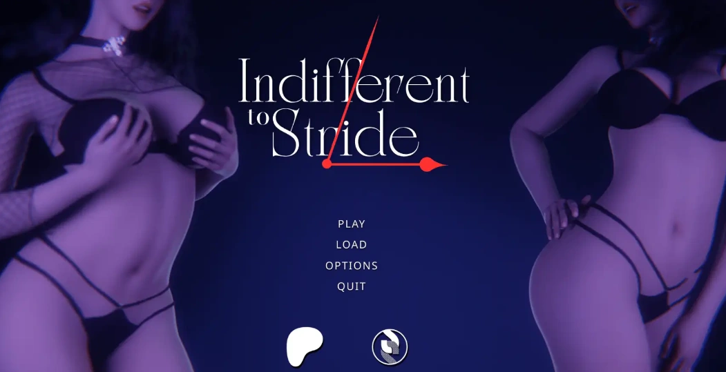 【亚洲SLG/汉化/动态】不在意步伐Indifferent to Stridev0.1 汉化版PC+安卓4.82G-造梦少女游戏造梦少女游戏网