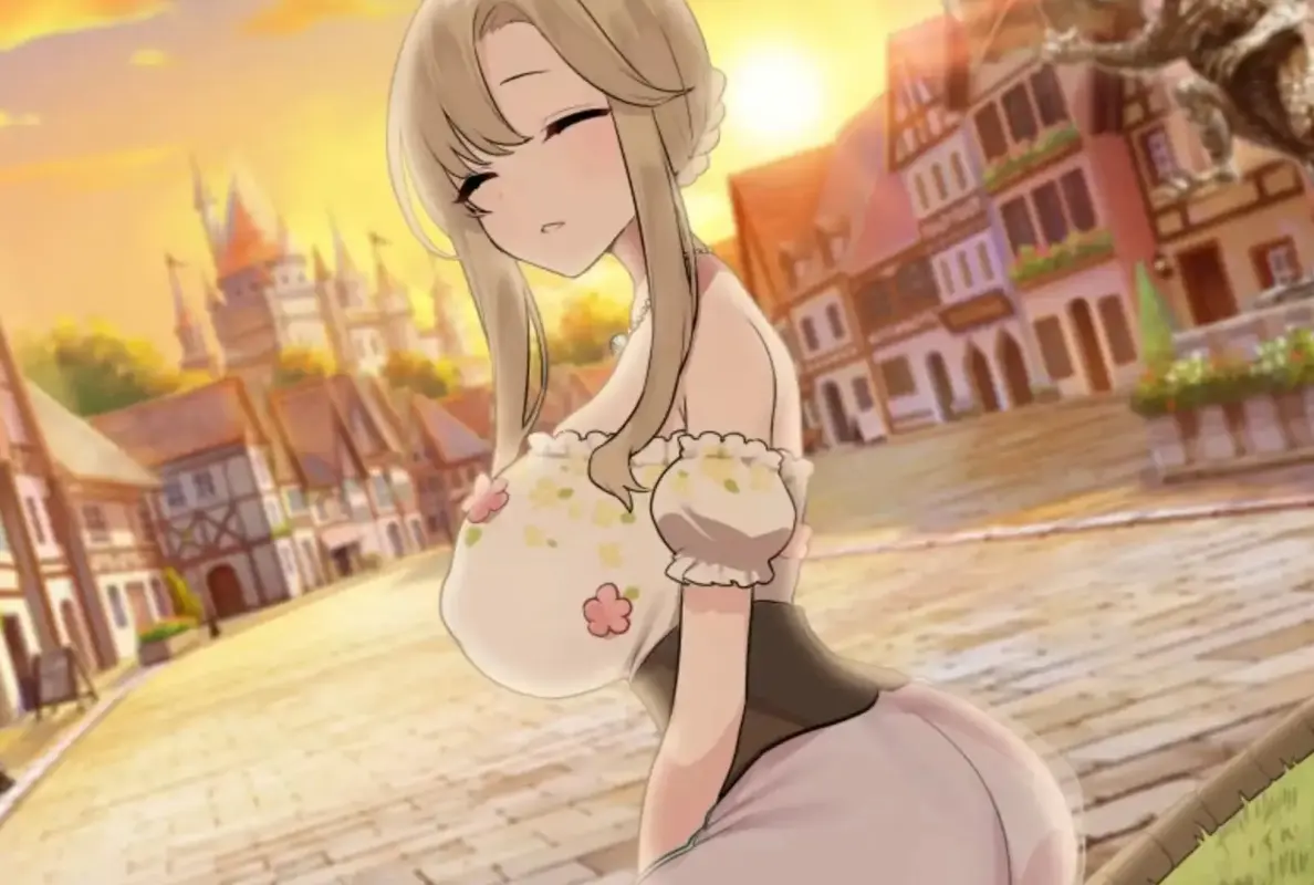 图片[2]-造梦少女游戏【日系RPG/汉化】TRATRITLE整事啦 汉化v1.3.5PC+安卓1.3G - 造梦少女游戏网-造梦少女游戏造梦少女游戏网