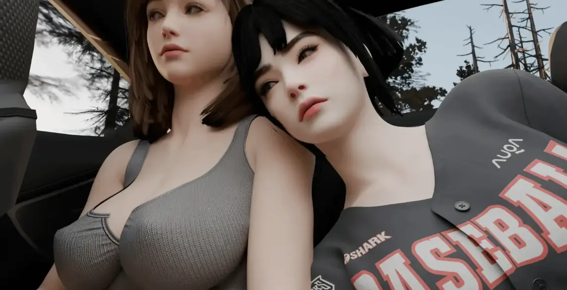 图片[2]-造梦少女游戏【欧美SLG/动态】陨落之后After the Fallv0.4 汉化PC+安卓5.23G - 造梦少女游戏网-造梦少女游戏造梦少女游戏网