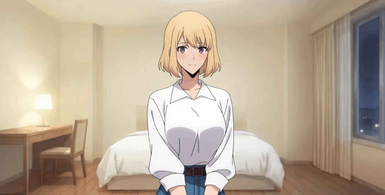 图片[2]-造梦少女游戏后宫之家 后宫屋Harem Housev0.1.4 汉化PC+安卓-造梦少女游戏造梦少女游戏网