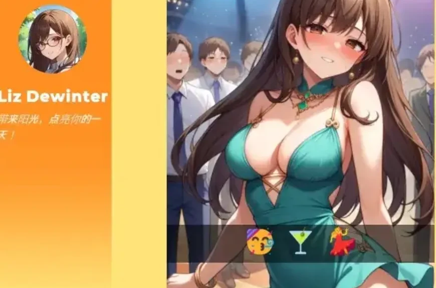 【SLG】NTRMobile.NTR移动 V0.24.3汉化PC+安卓6.5G-造梦少女游戏造梦少女游戏网